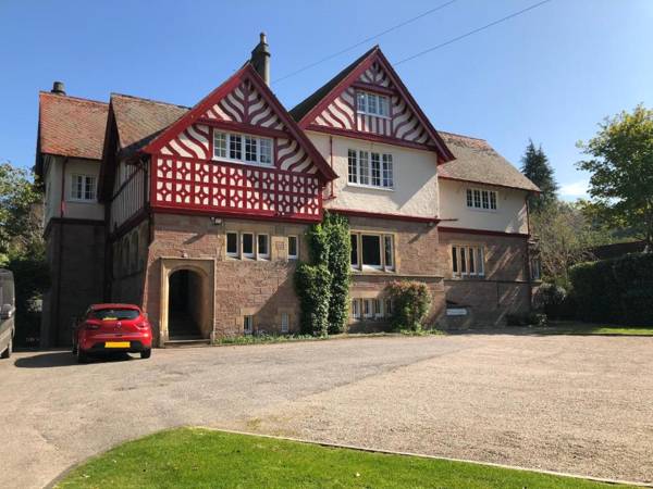 Rossal House Apartments Inverness Highlands