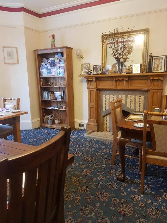 Cedar Villa Guest House