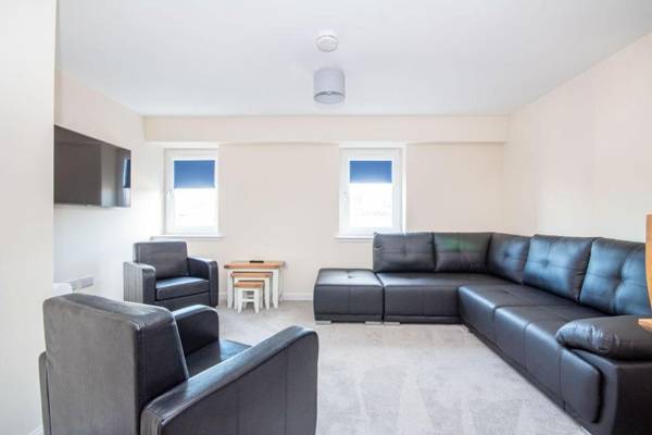 Ness River Apartments