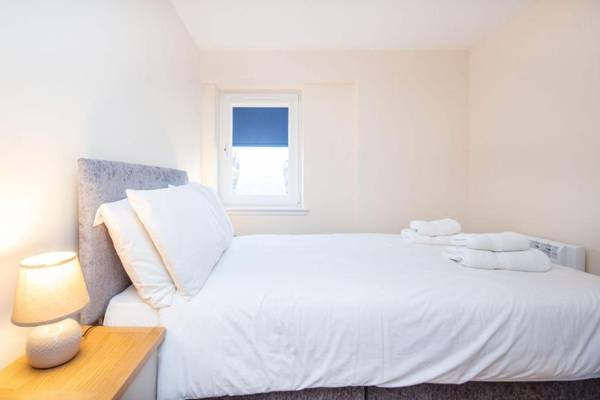 Ness River Apartments