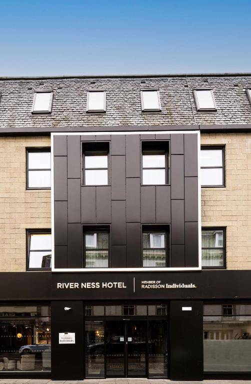 River Ness Hotel a member of Radisson Individuals