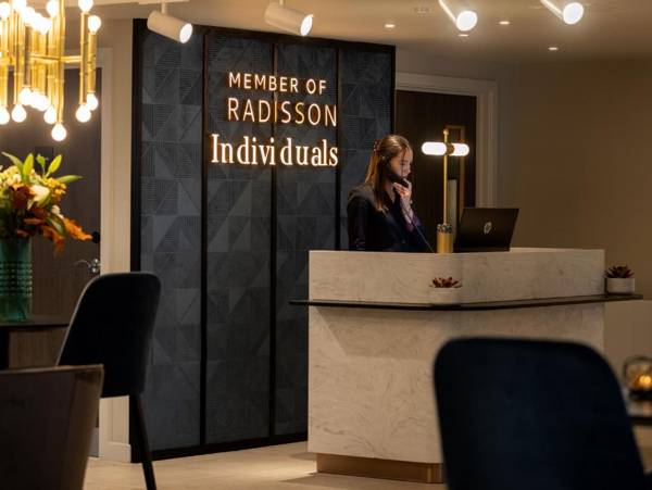 River Ness Hotel a member of Radisson Individuals