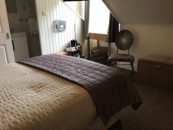 parkhill guest house