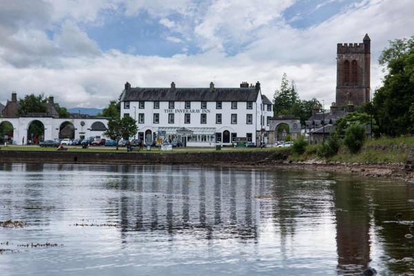 The Inveraray Inn BW Signature Collection