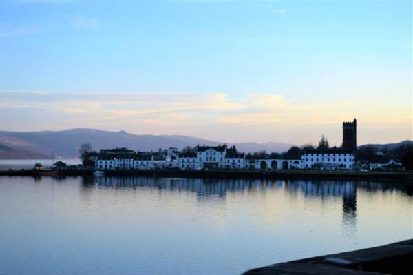 Newton Cottage North