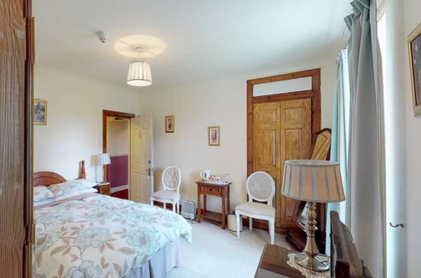 Killean Farmhouse Vegan B&B