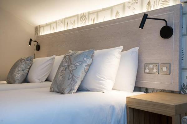 Innkeeper's Lodge Ilkley