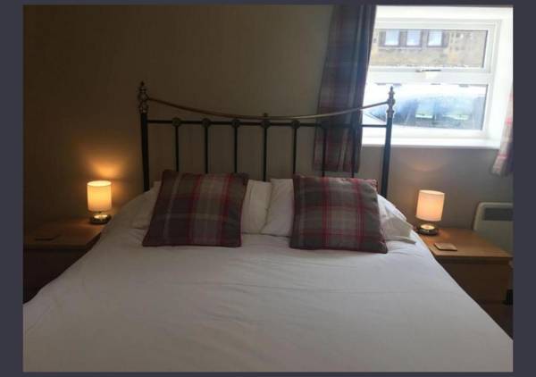 Chevin End Guest House