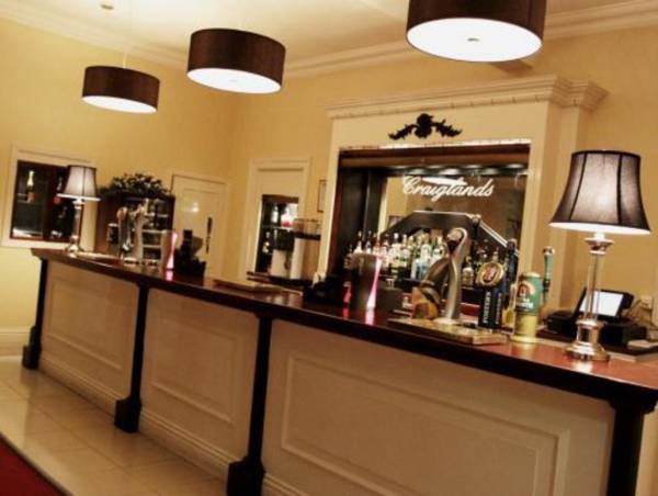 Best Western Plus Ilkley Craiglands Hotel & Spa