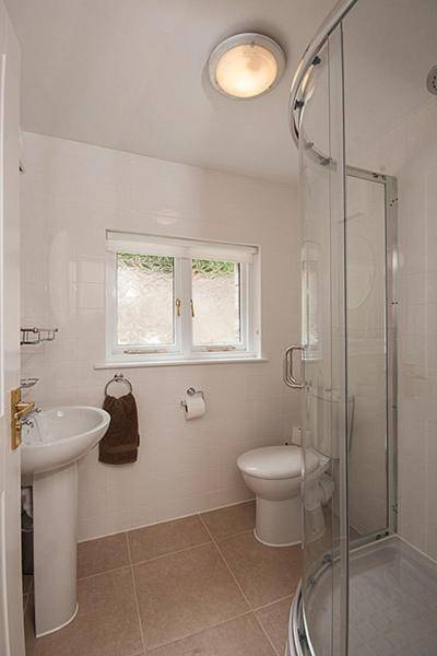 Chambercombe Cottages