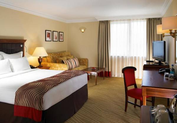 Huntingdon Marriott Hotel