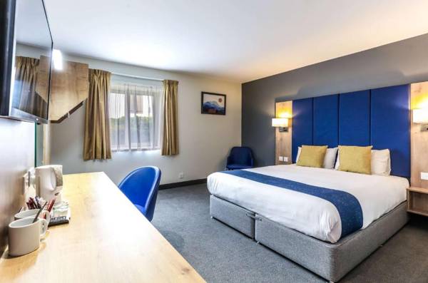 Days Inn Peterborough