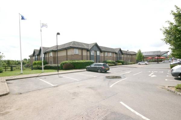 Days Inn Peterborough