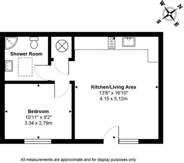 PERFECT BUSINESS ACCOMMODATION - Luxury Cottage Accommodation - Self Catering or B&B - Secure Parking - Fully equipped Kitchen - Towels & Linen