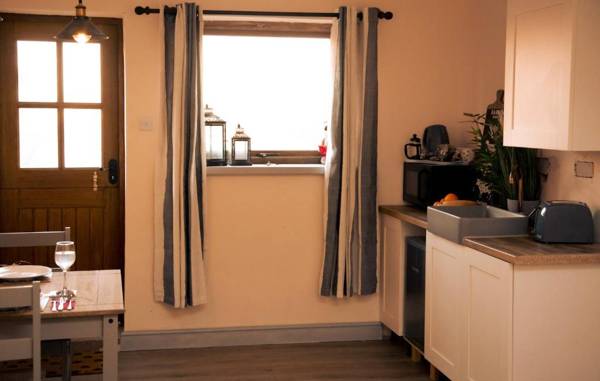 Norfolk Coast B&B Cottages & Camping