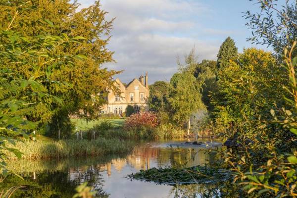 Bagden Hall Hotel