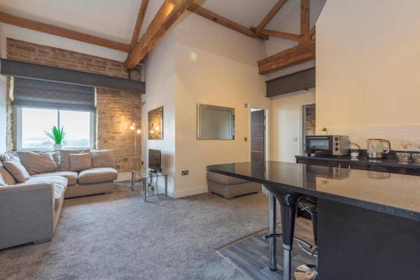 Heritage Serviced Suites - Serviced Apartments