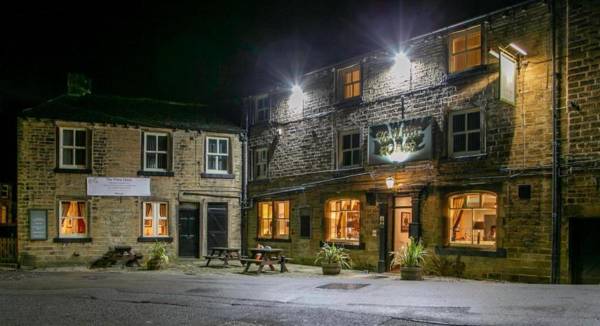 The White Horse Inn