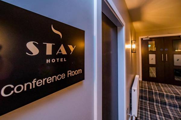 Stay Hotel