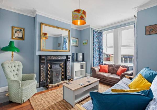 Beach View House By My Getaways