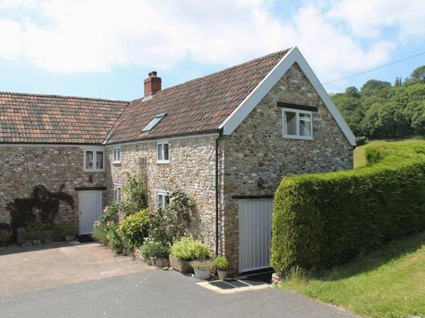 Whitcombe Cottage Honiton
