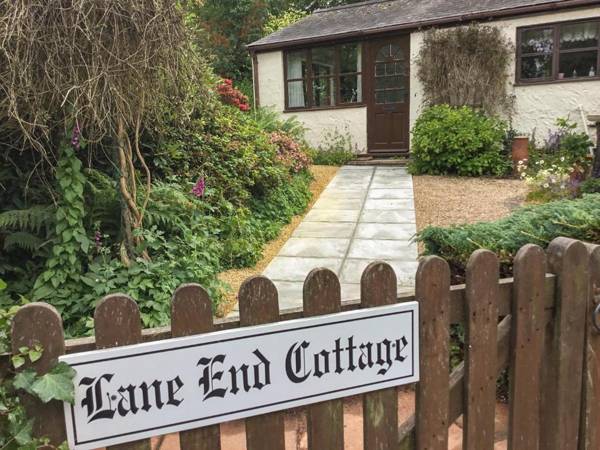 Lane End Cottage Honiton