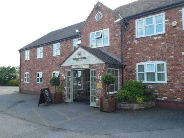 Millers Hotel by Greene King Inns