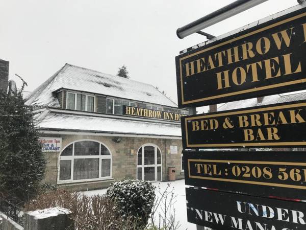 Heathrow Inn Hotel