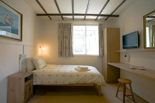 Oakwood Bed and Breakfast Heathrow