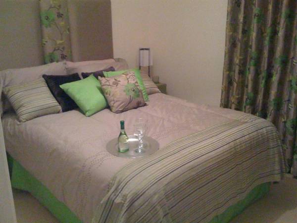 Apple House Guesthouse Heathrow Airport