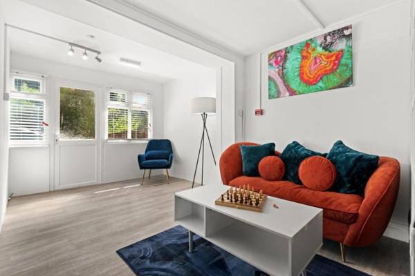 High Wycombe Apartments