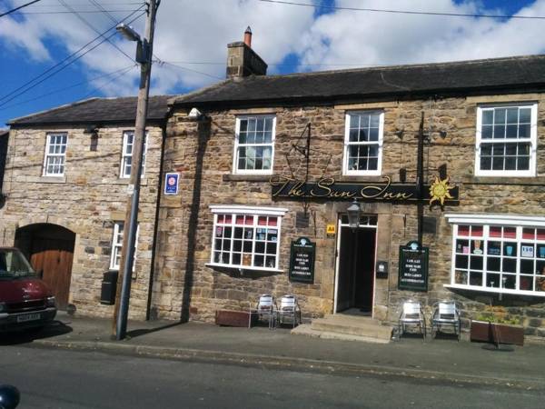 The Sun Inn