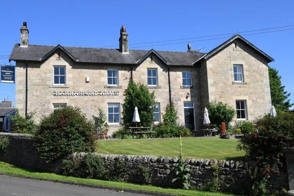 Barrasford Arms