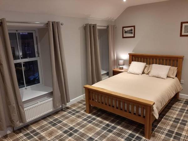 Fountain Cottage Cafe and B&B