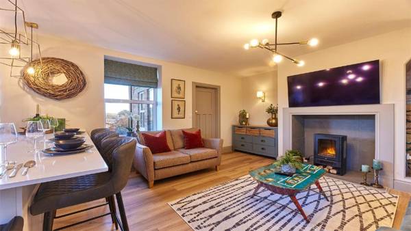 Host & Stay - Greenside