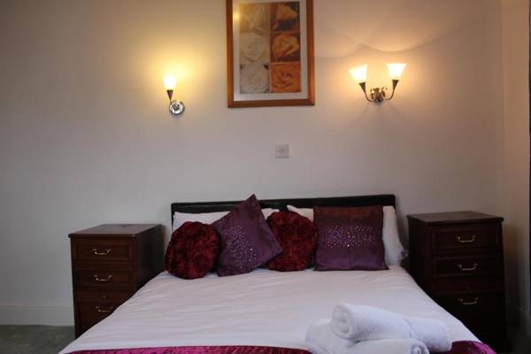 The George Hotel Stansted Airport