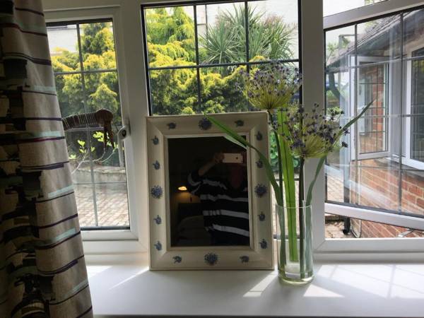 Wartling Place Country House