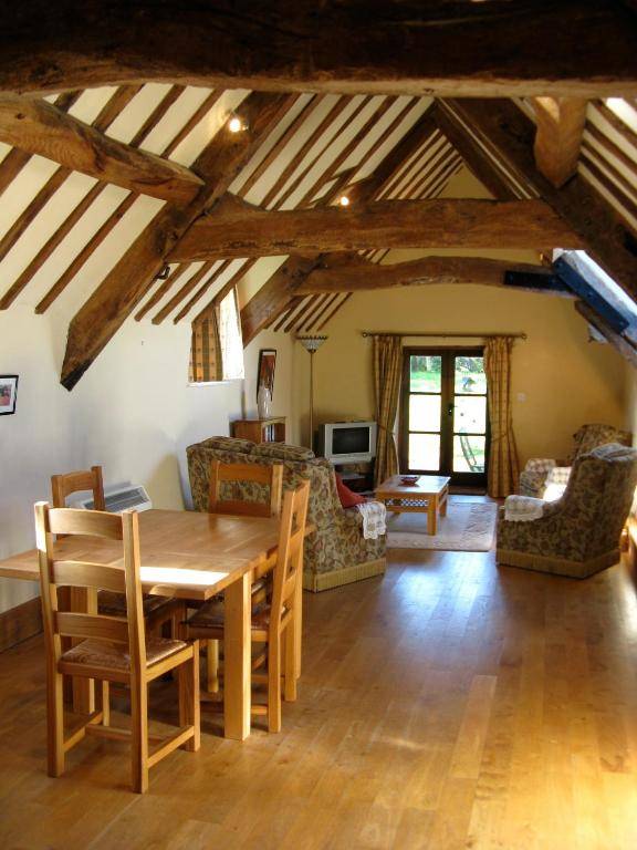 Norton House Bed & Breakfast & Cottages