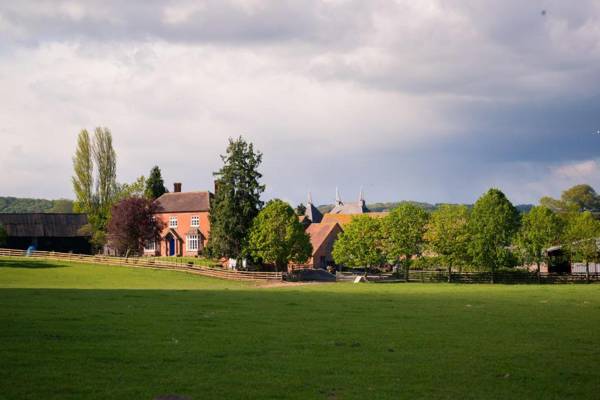 Huntlands Farm Bed & Breakfast