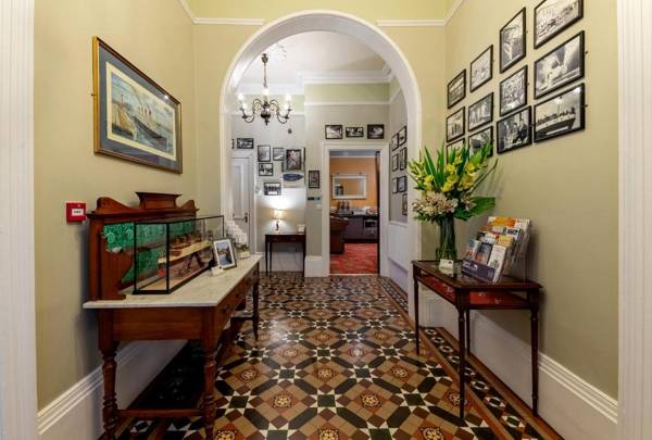 Charades Guest House