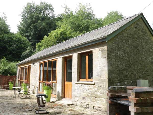 Woodpecker Cottage Ludlow