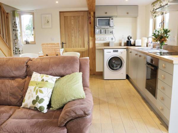 Acorn Cottage Ludlow