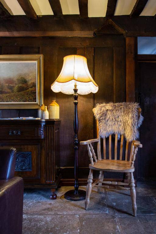 Bridge Farmhouse B&B