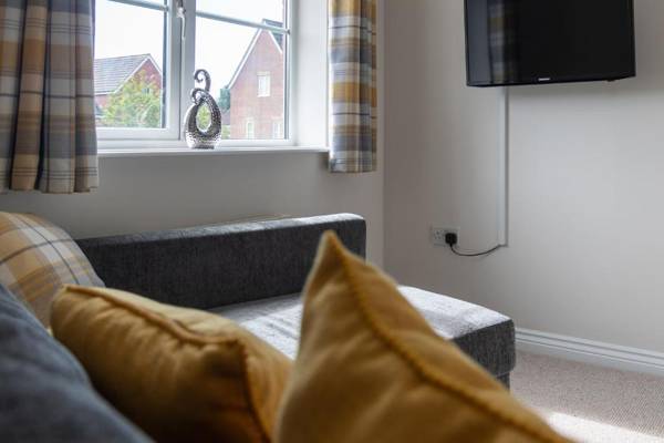 Finch House by RentMyHouse