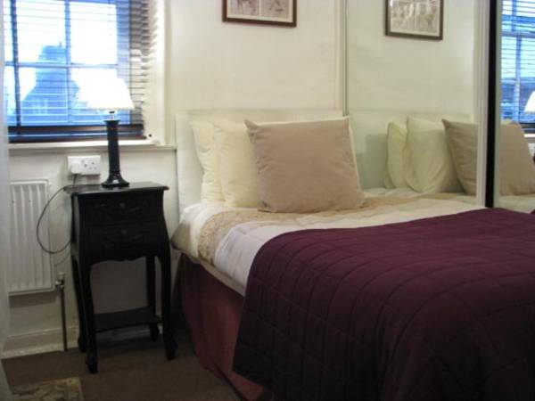 Ye Olde Smugglers Inne