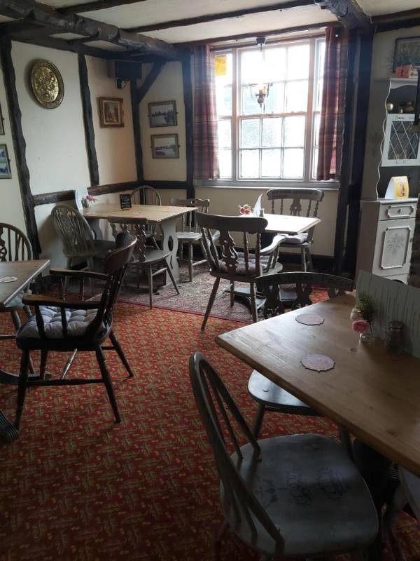 The BlackSmiths Arms