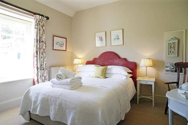 Tiger Inn - Catherine