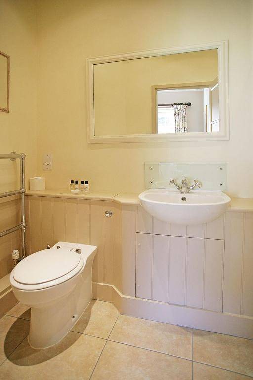 Tiger Inn - Catherine