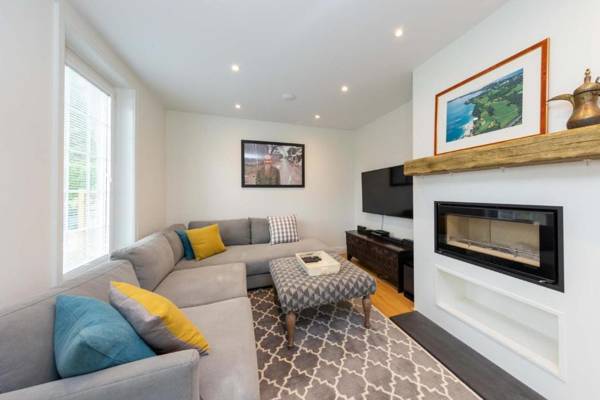 NEW Stunning 3BD Family Retreat Tunbridge Wells