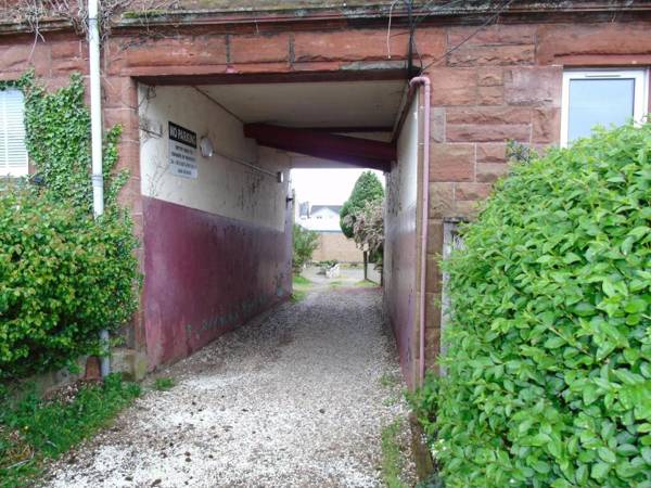 Snug - Sealladh Mara Apartment